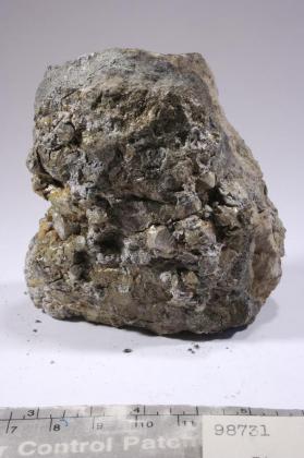 Stannite