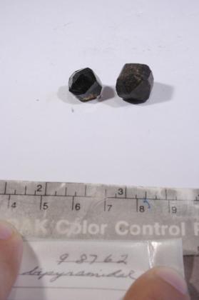 CASSITERITE