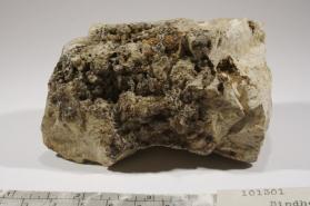 Bindheimite