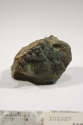 Annabergite