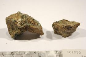 Annabergite
