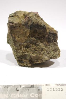 Erythrite