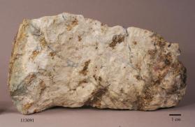 Copper