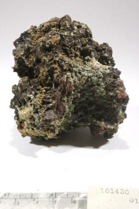 Olivenite