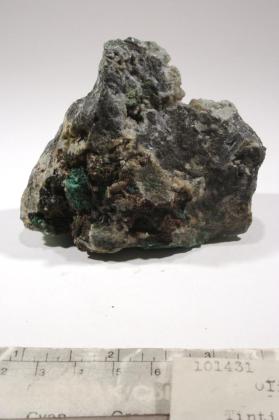 Olivenite