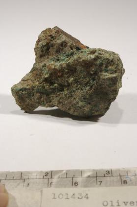 Olivenite