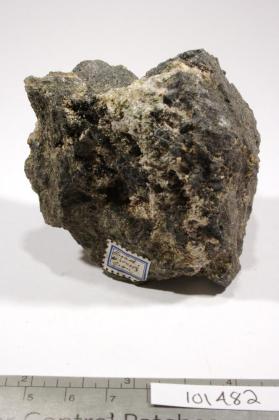 Apatite Group