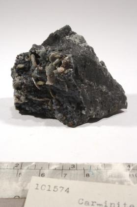 Carminite
