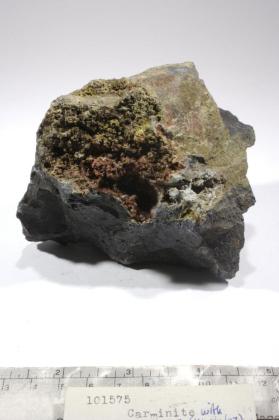 Carminite