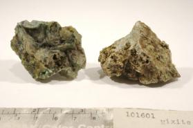 Mixite