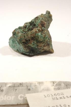 Mixite