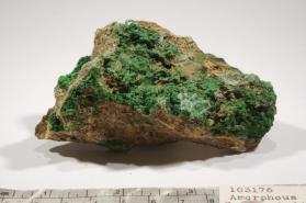 Conichalcite