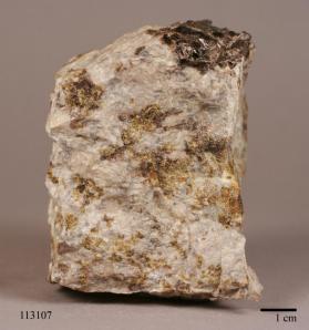 Margarosanite
