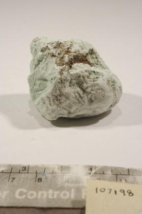 Annabergite
