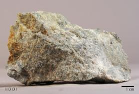 Molybdenite