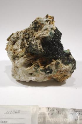 Olivenite