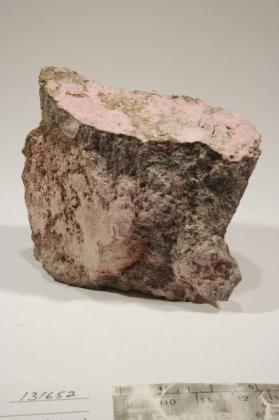 Erythrite