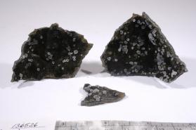Julgoldite-(Fe2+)