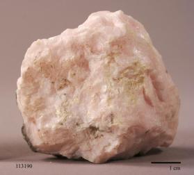 RHODOCHROSITE