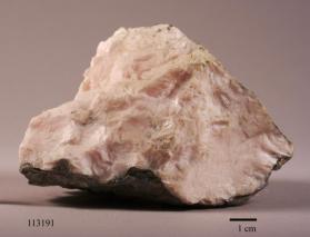 RHODOCHROSITE