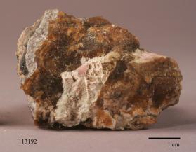 RHODOCHROSITE