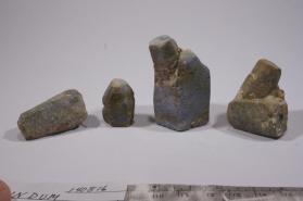 CORUNDUM