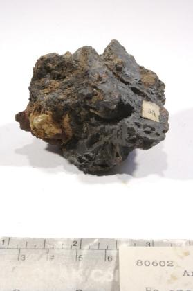 Arseniosiderite