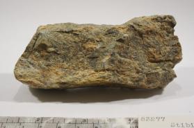 Stibiconite