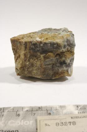 Stibiconite