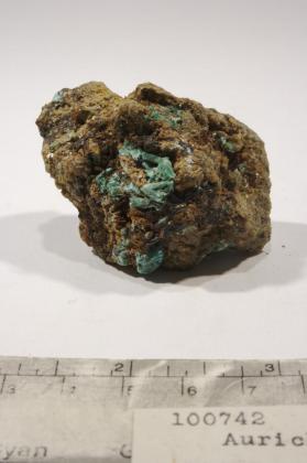 Dioptase