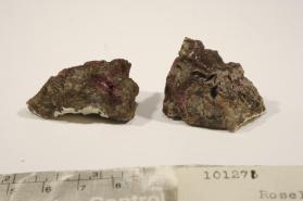 Roselite