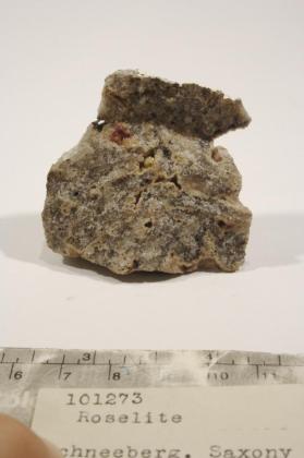 Roselite