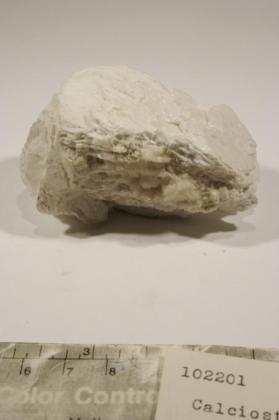 Strontianite