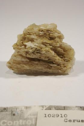 CERUSSITE