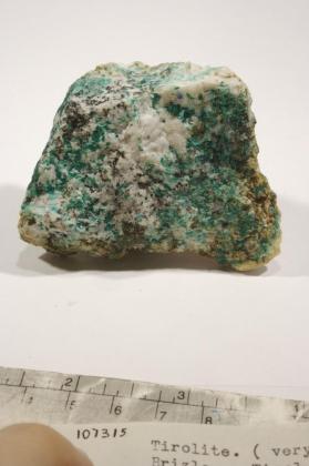 Tyrolite