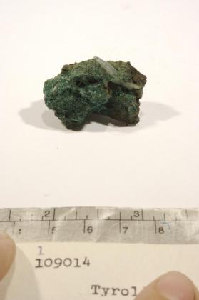 Tyrolite
