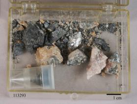 Uraninite
