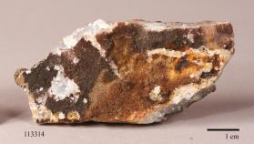 SMITHSONITE