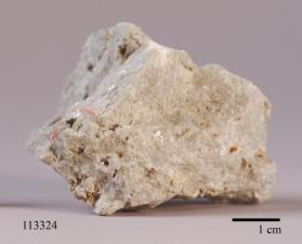Goethite