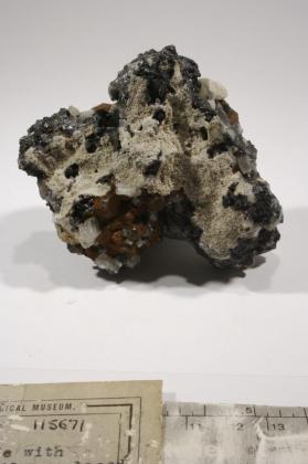 CERUSSITE
