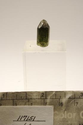 VESUVIANITE