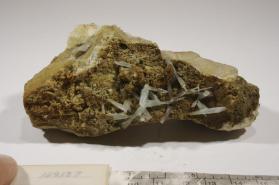 ARAGONITE