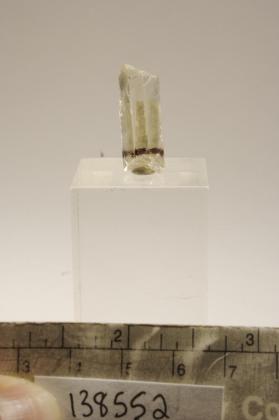 ARAGONITE