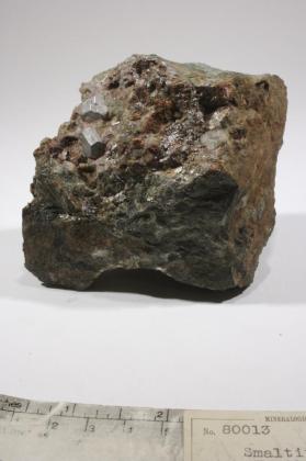 Skutterudite