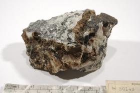 Tilasite