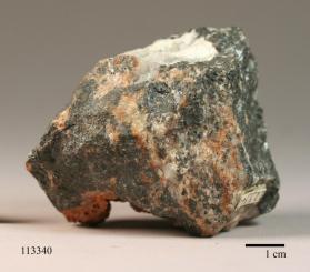 Pyrochroite