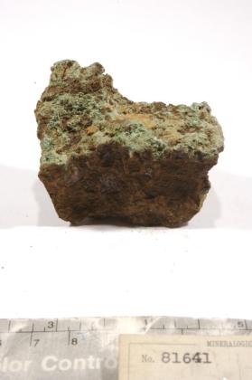 Algodonite