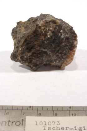 Tschermigite