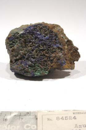 Azurite