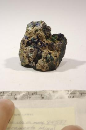 Azurite